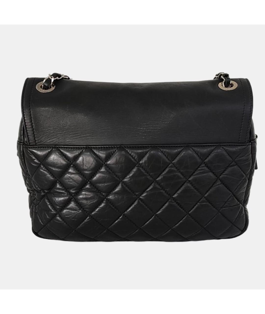 CHANEL Сумка через плечо, фото 5