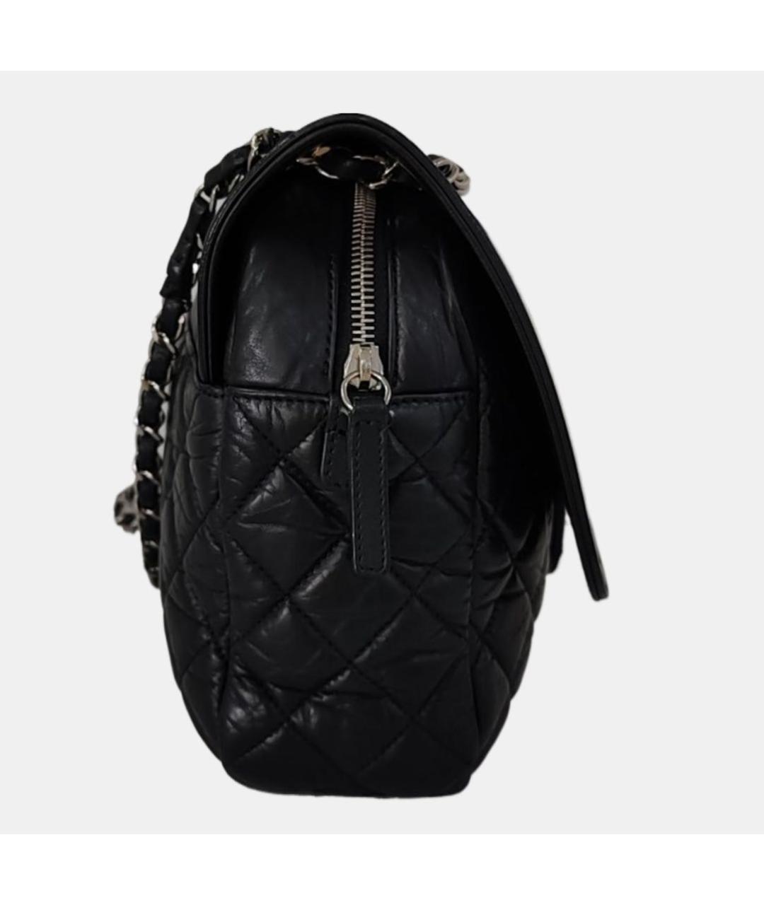 CHANEL Сумка через плечо, фото 4
