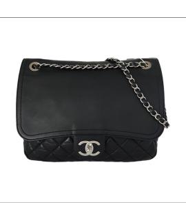 CHANEL Сумка через плечо