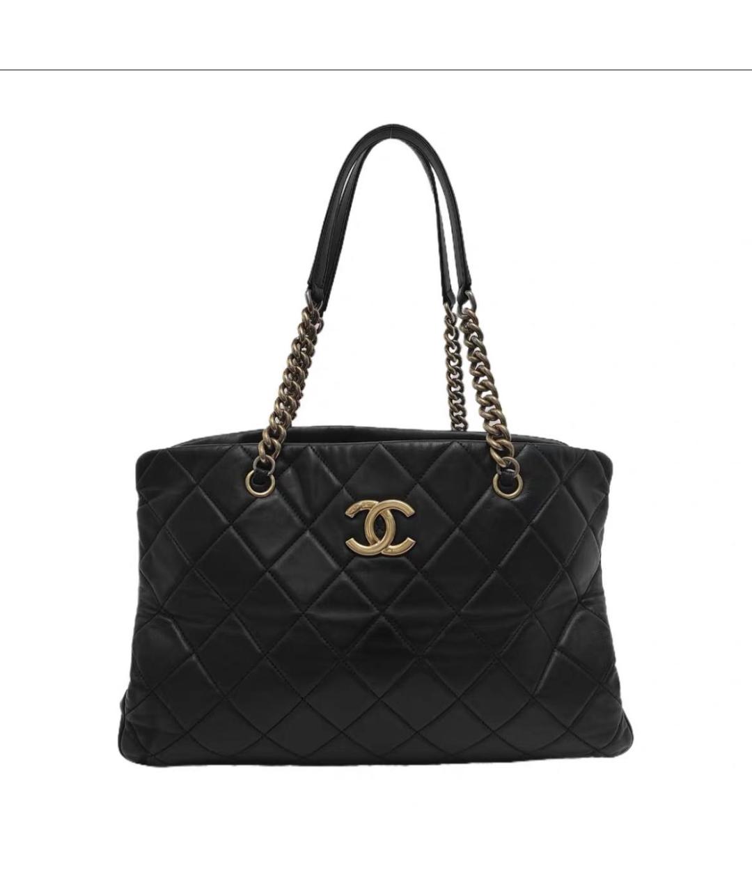 CHANEL Сумка через плечо, фото 1