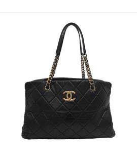 CHANEL Сумка через плечо