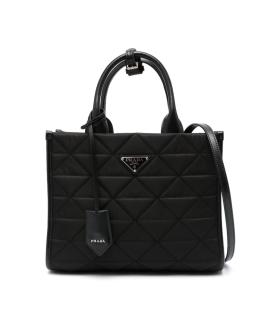 PRADA Сумка с короткими ручками