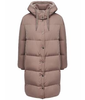 BRUNELLO CUCINELLI Пуховик