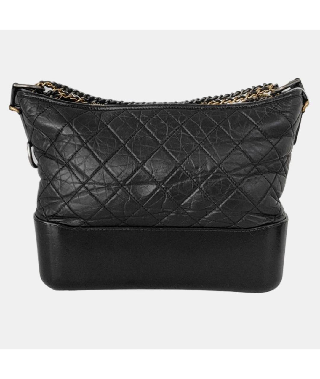 CHANEL Сумка через плечо, фото 5