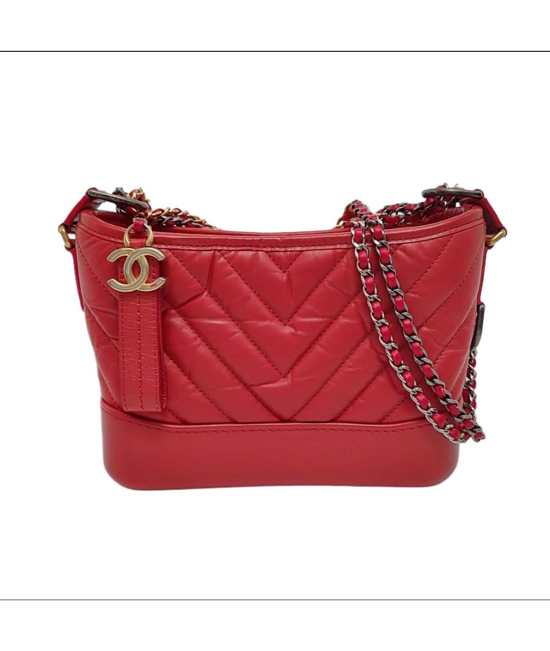 CHANEL Сумка через плечо, фото 2