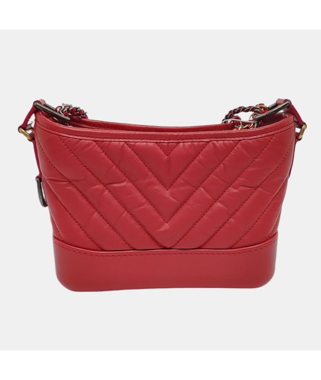 CHANEL Сумка через плечо, фото 5