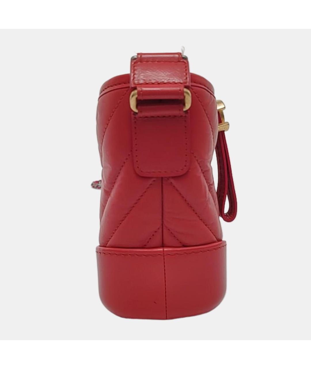 CHANEL Сумка через плечо, фото 4