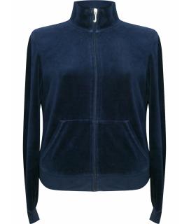 JUICY COUTURE Спортивная куртка