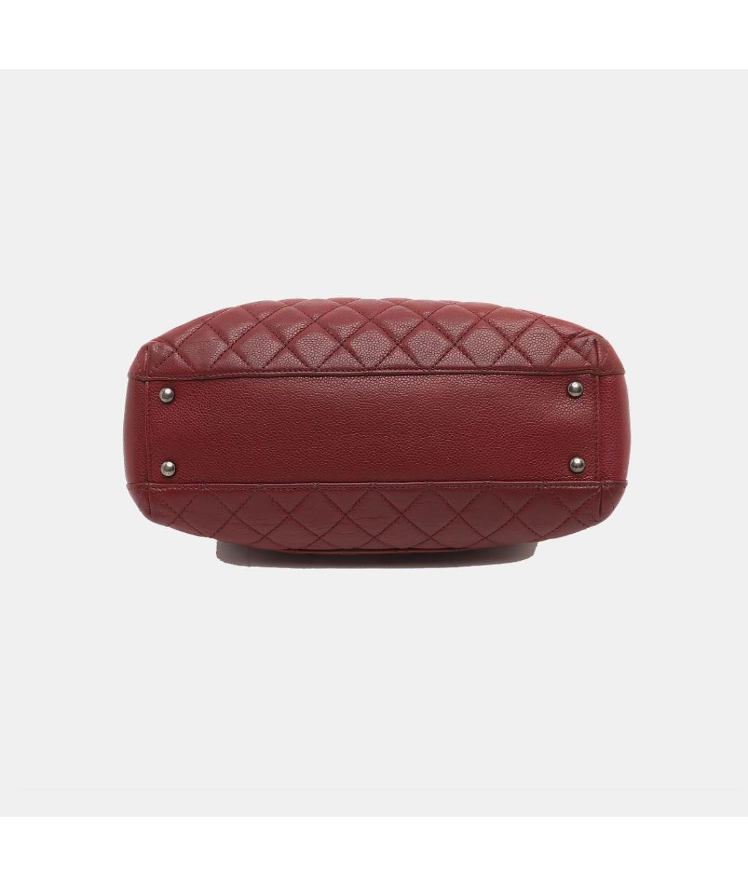 CHANEL Сумка через плечо, фото 5