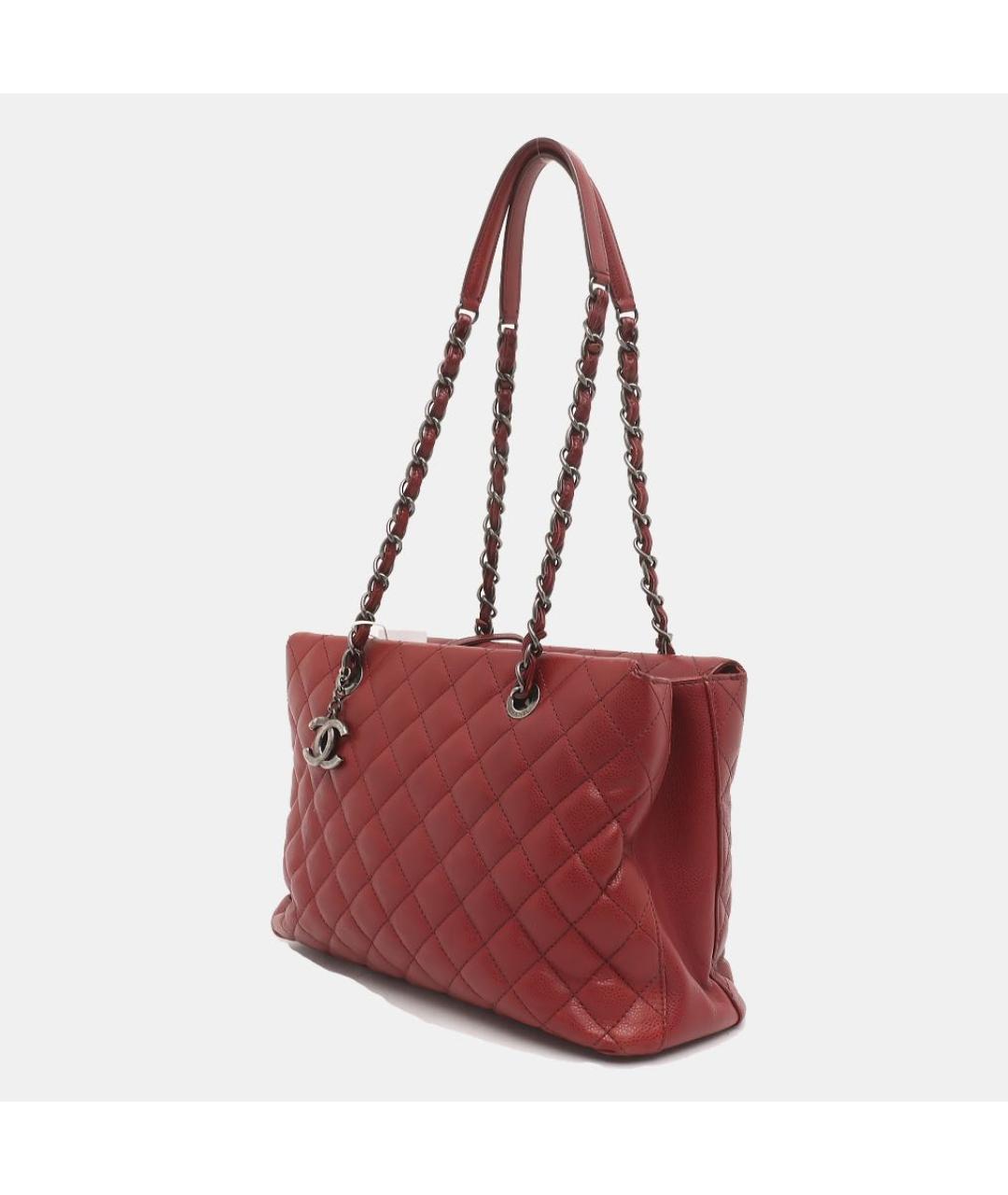 CHANEL Сумка через плечо, фото 3