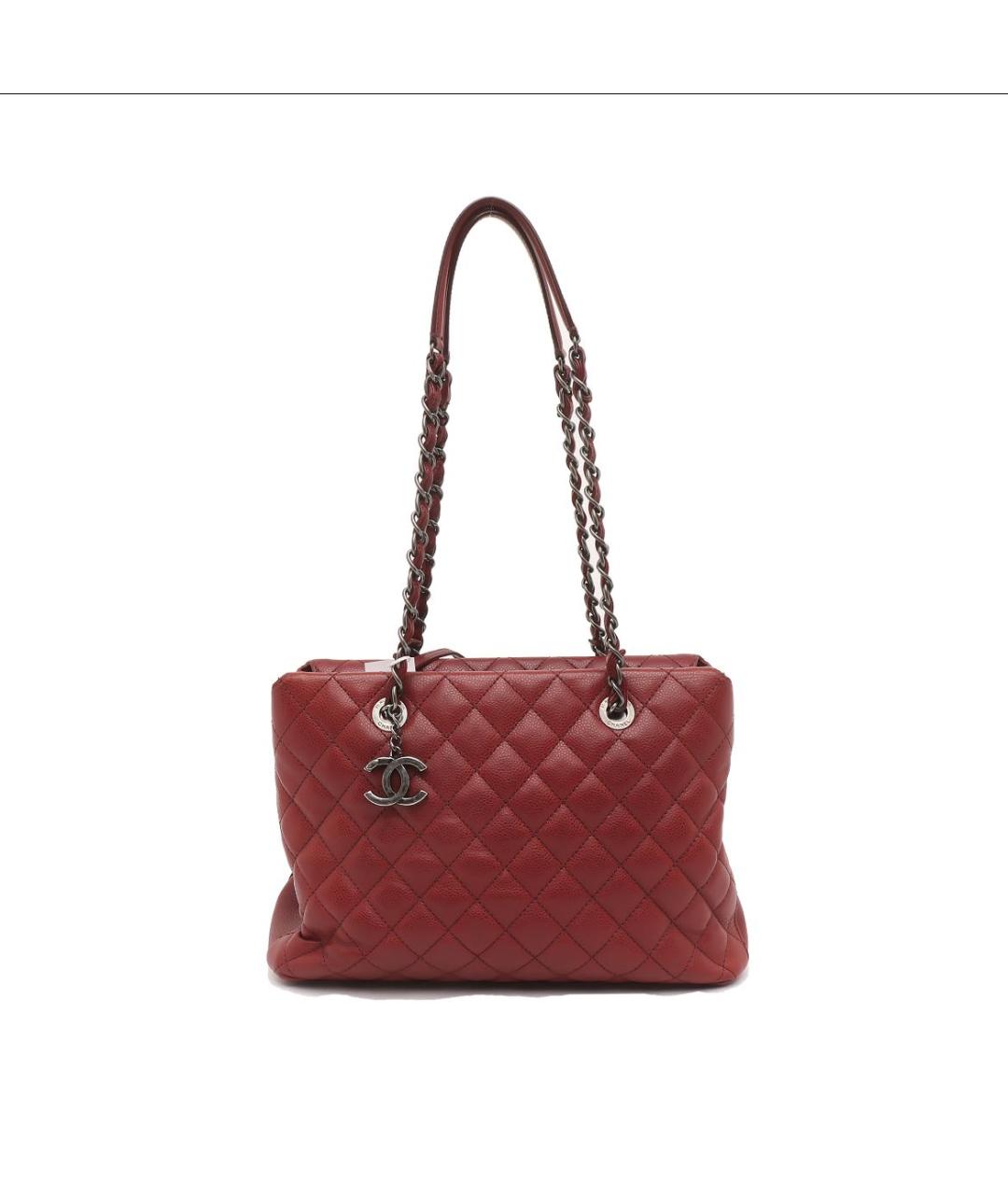CHANEL Сумка через плечо, фото 1