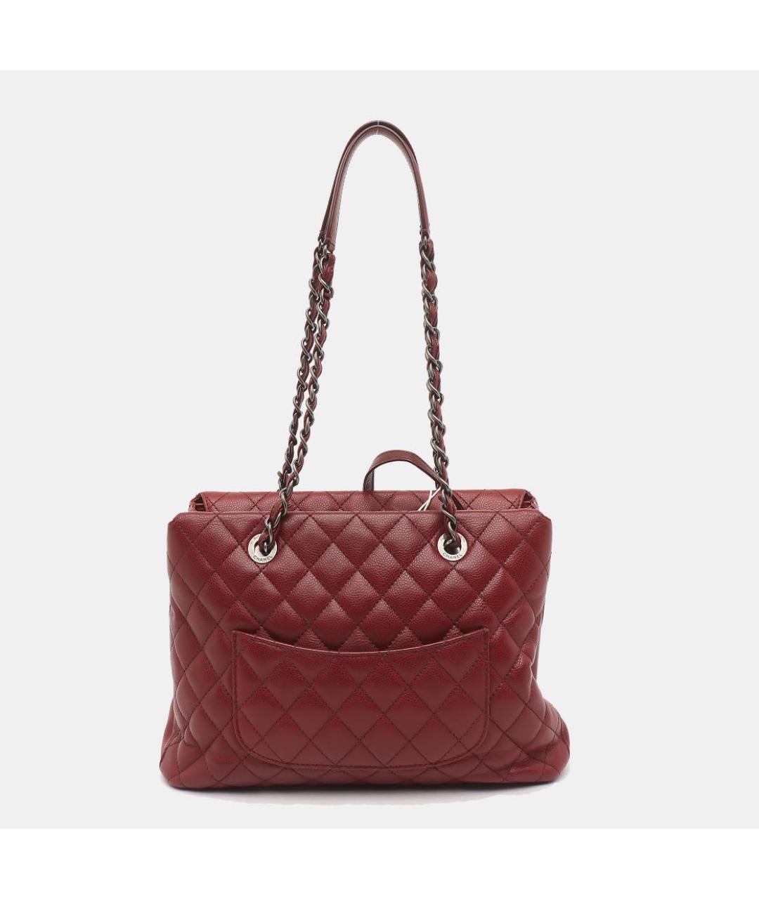 CHANEL Сумка через плечо, фото 4