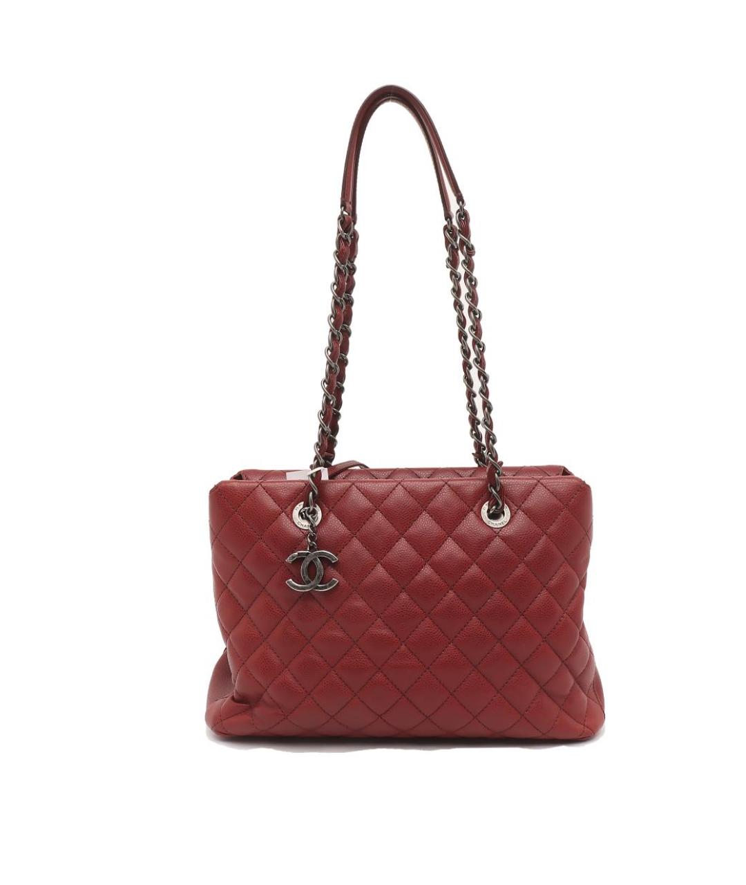 CHANEL Сумка через плечо, фото 2