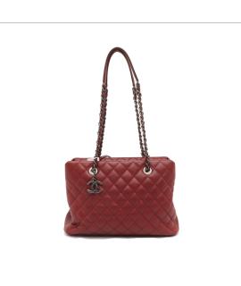 CHANEL Сумка через плечо