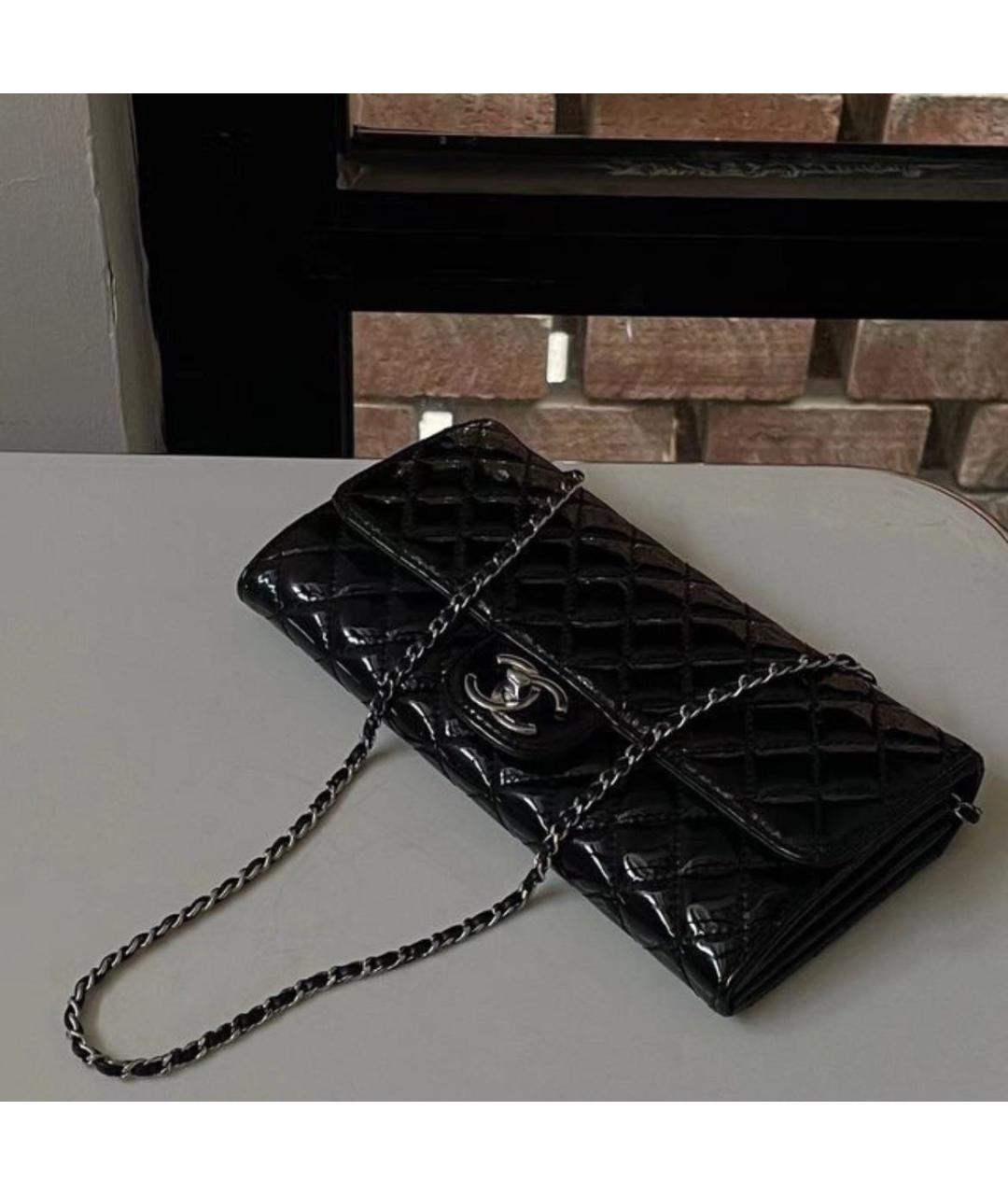 CHANEL Сумка через плечо, фото 2