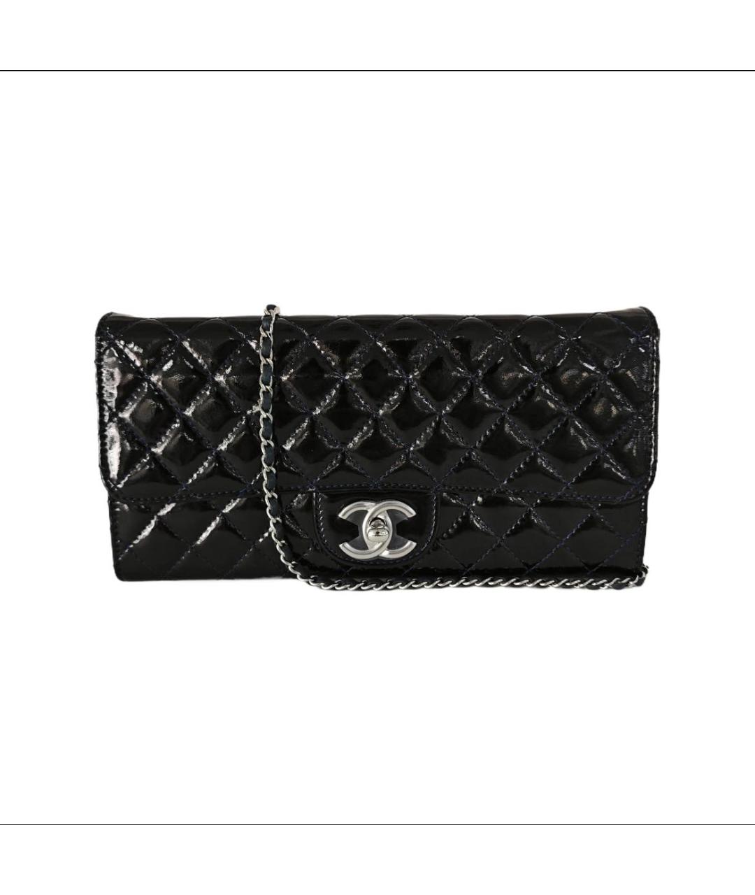 CHANEL Сумка через плечо, фото 1