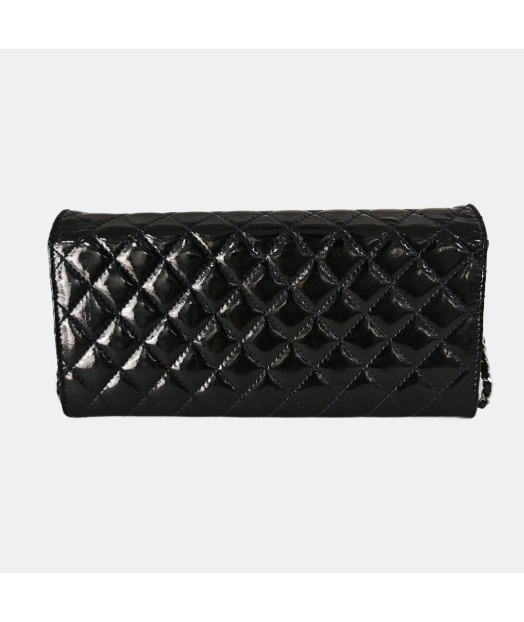 CHANEL Сумка через плечо, фото 4