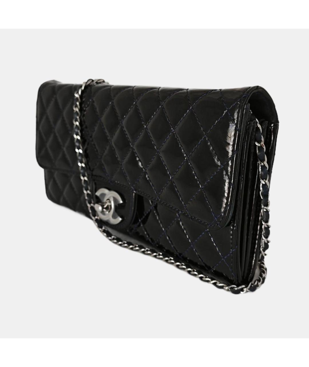 CHANEL Сумка через плечо, фото 3