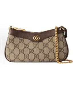 GUCCI Сумка через плечо