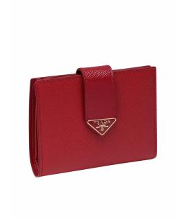 PRADA Кошелек