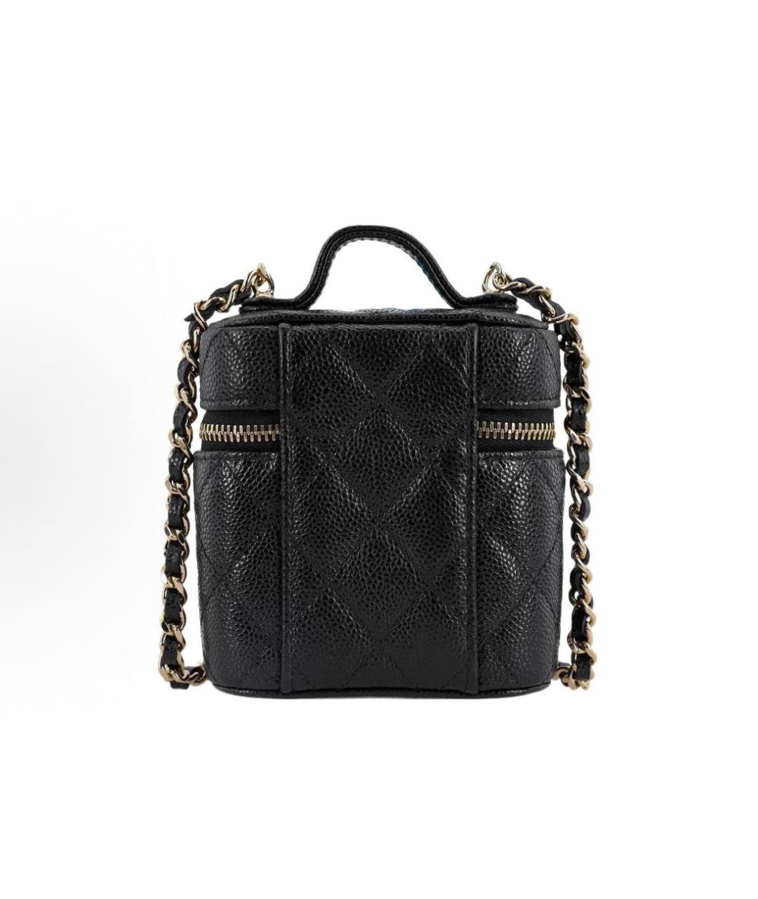 CHANEL Сумка через плечо, фото 5