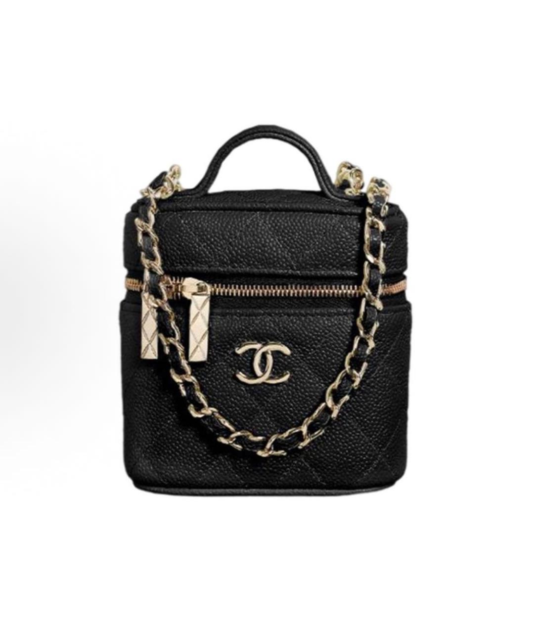CHANEL Сумка через плечо, фото 6
