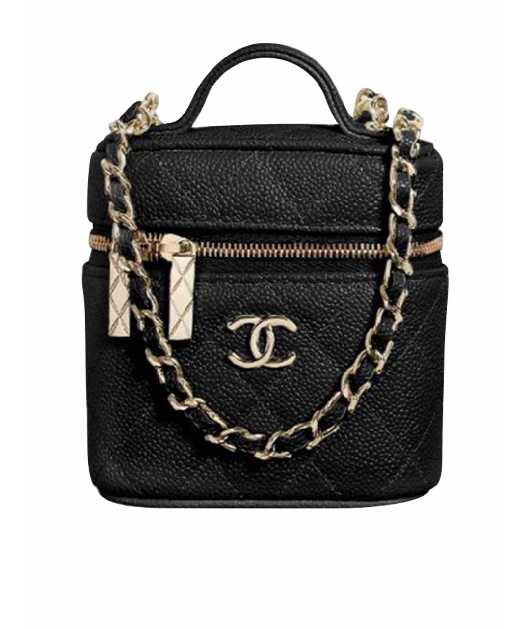 CHANEL Сумка через плечо, фото 1