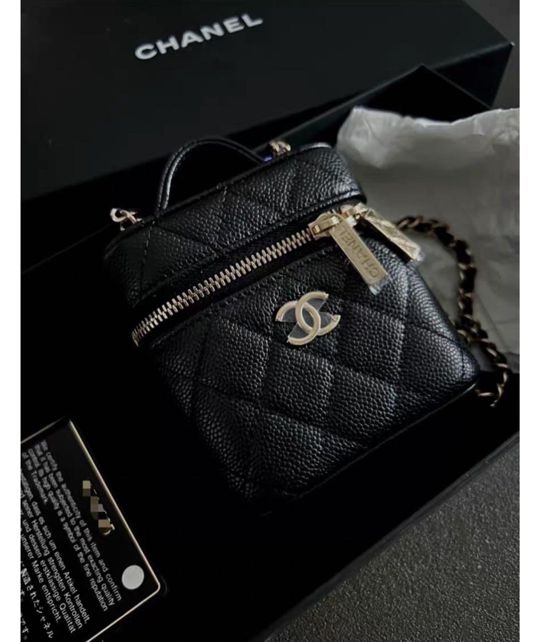 CHANEL Сумка через плечо, фото 2