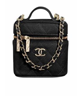CHANEL Сумка через плечо