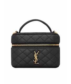 SAINT LAURENT Сумка с короткими ручками