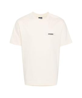 JACQUEMUS Футболка