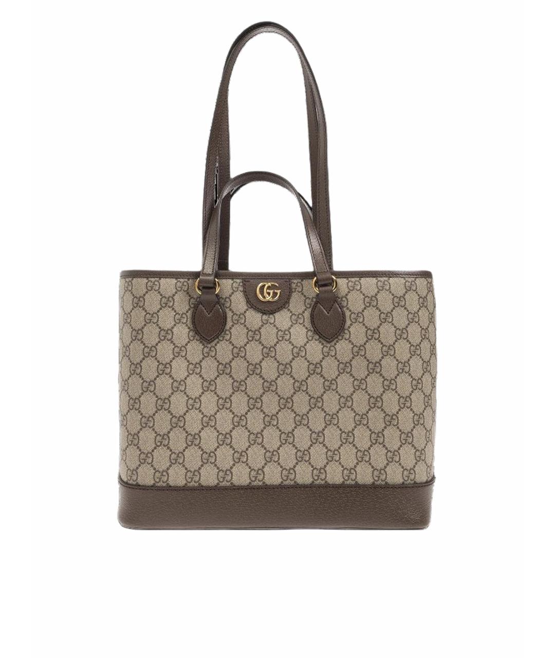 GUCCI Сумка тоут, фото 1