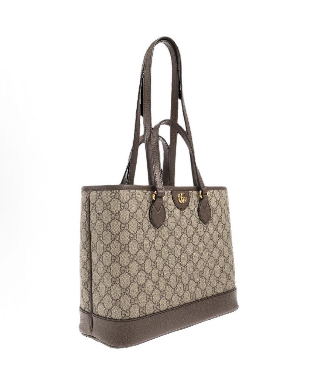 GUCCI Сумка тоут, фото 2