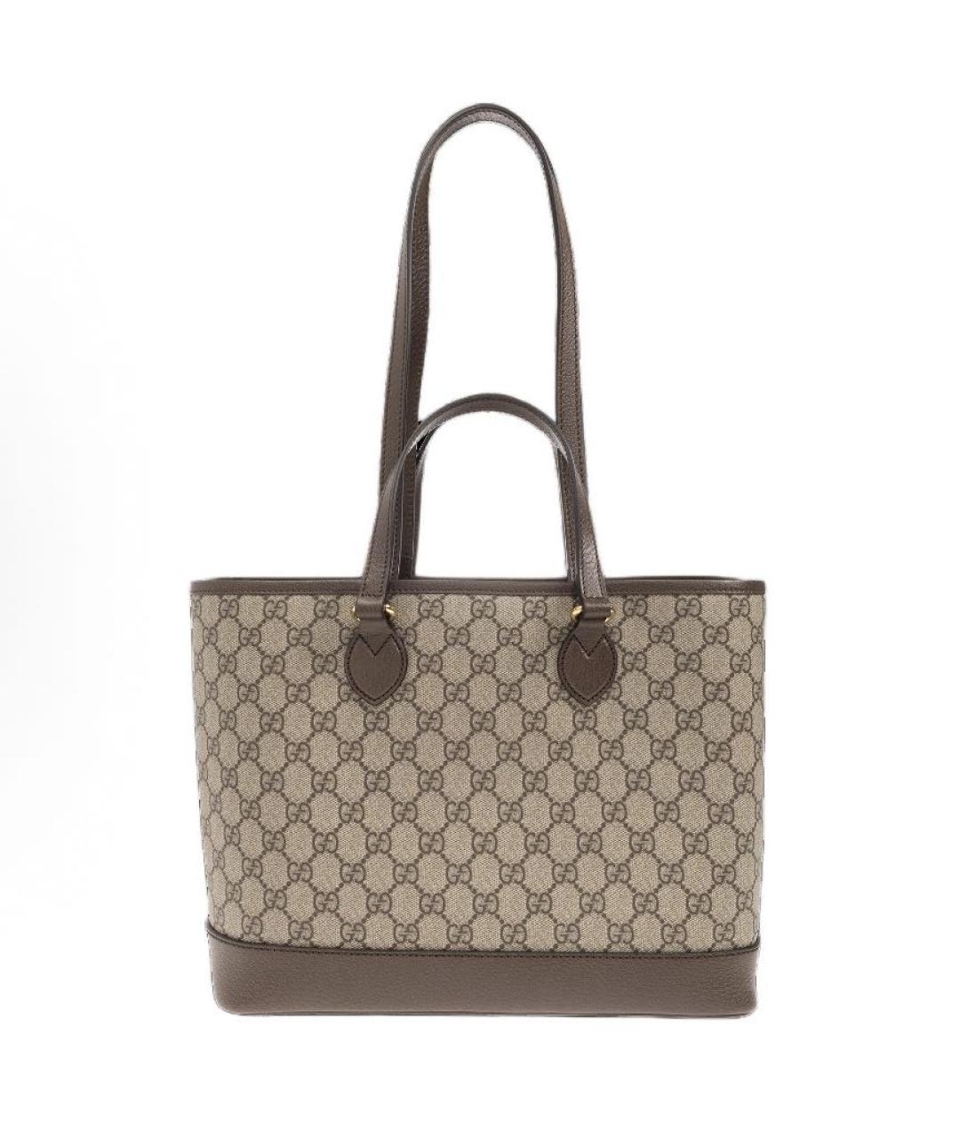 GUCCI Сумка тоут, фото 3