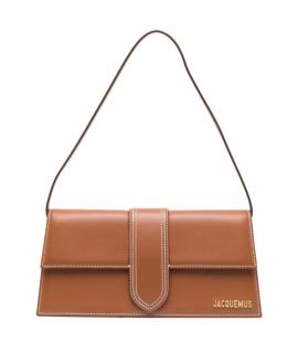 JACQUEMUS Сумка с короткими ручками