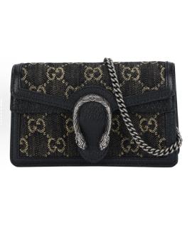 GUCCI Сумка через плечо
