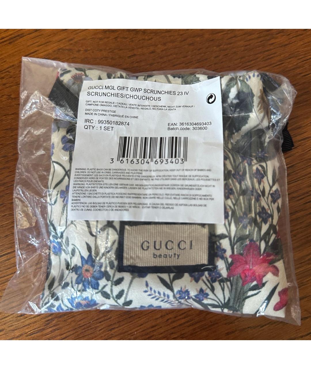 GUCCI BEAUTY Мульти резинка, фото 2