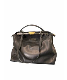 FENDI Сумка с короткими ручками