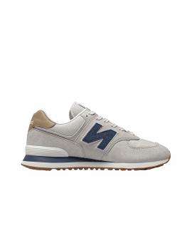 NEW BALANCE Низкие кроссовки / кеды