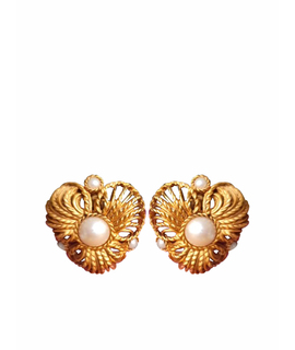 

Серьги OSCAR DE LA RENTA