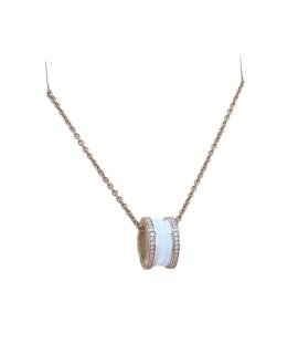 BVLGARI Колье