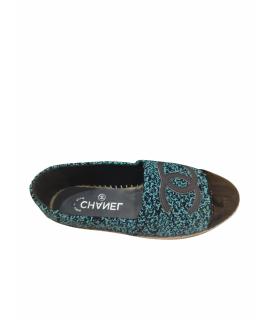 CHANEL Эспадрильи