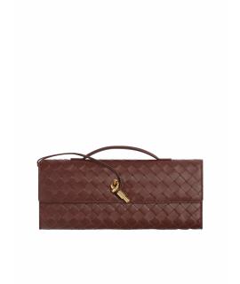 BOTTEGA VENETA Клатч/вечерняя сумка