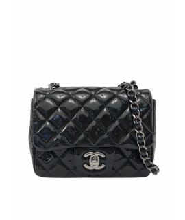 CHANEL Сумка через плечо