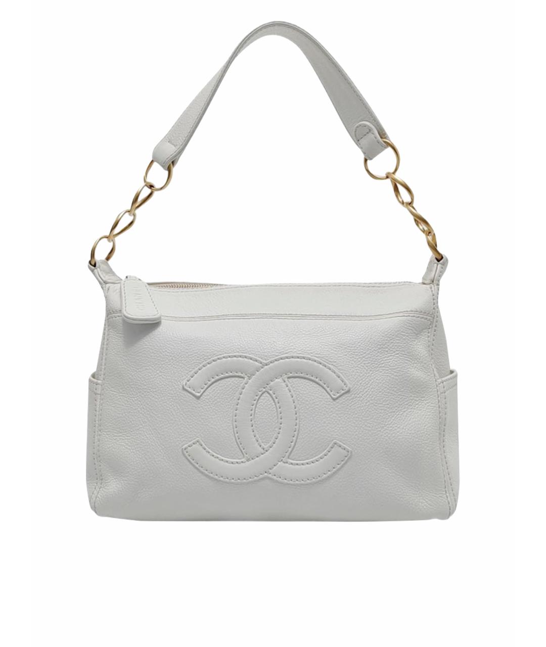 CHANEL Сумка тоут, фото 1