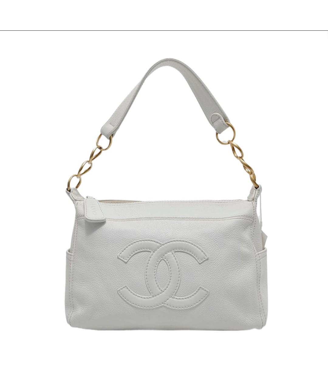 CHANEL Сумка тоут, фото 2