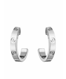 CARTIER Серьги