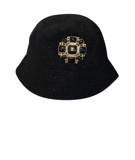 CHANEL Шляпа