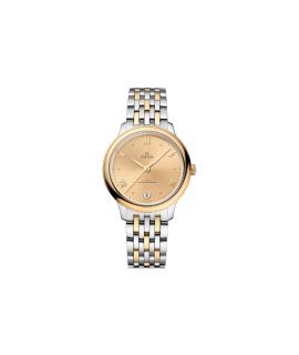 OMEGA Часы