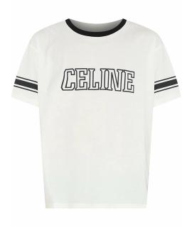 CELINE Футболка